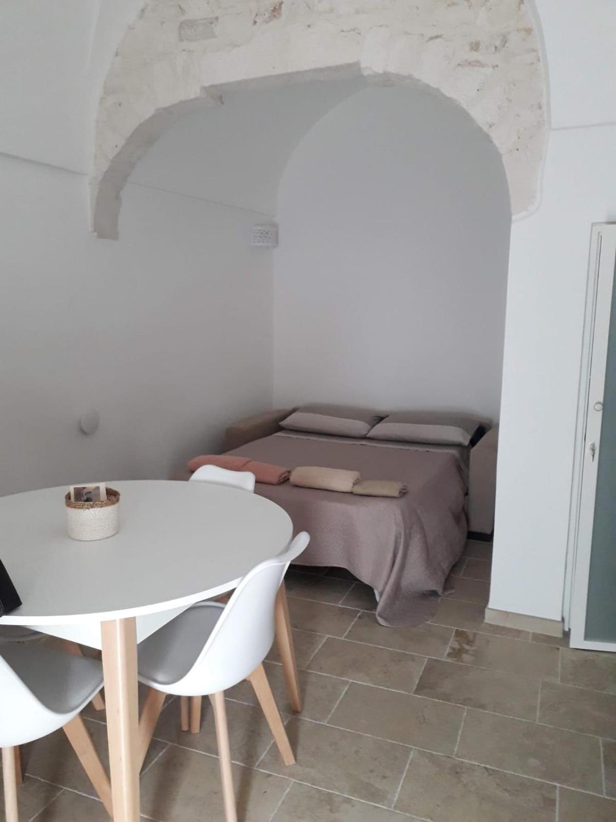 Le Chianche Ceglie Messapica Exterior foto