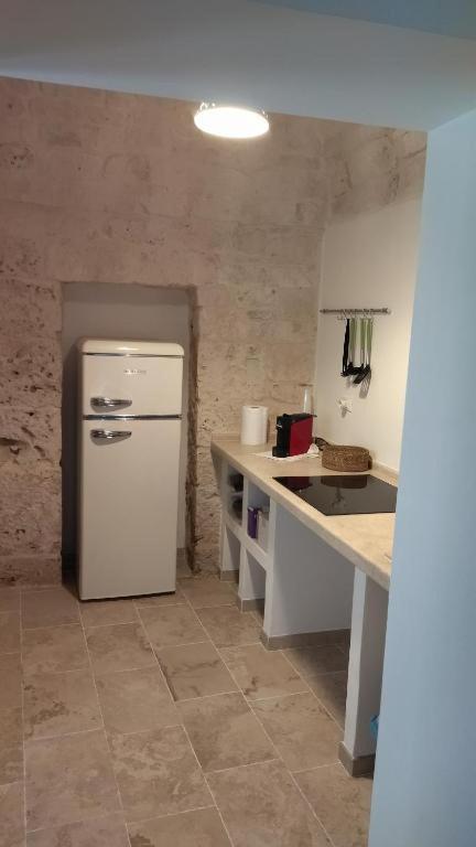 Le Chianche Ceglie Messapica Exterior foto