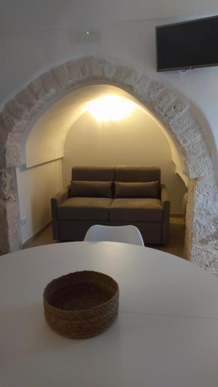 Le Chianche Ceglie Messapica Exterior foto