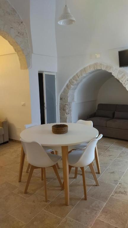 Le Chianche Ceglie Messapica Exterior foto