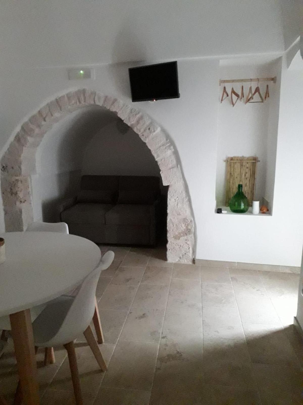 Le Chianche Ceglie Messapica Exterior foto