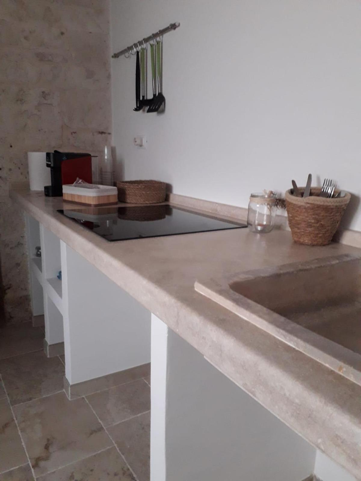 Le Chianche Ceglie Messapica Exterior foto