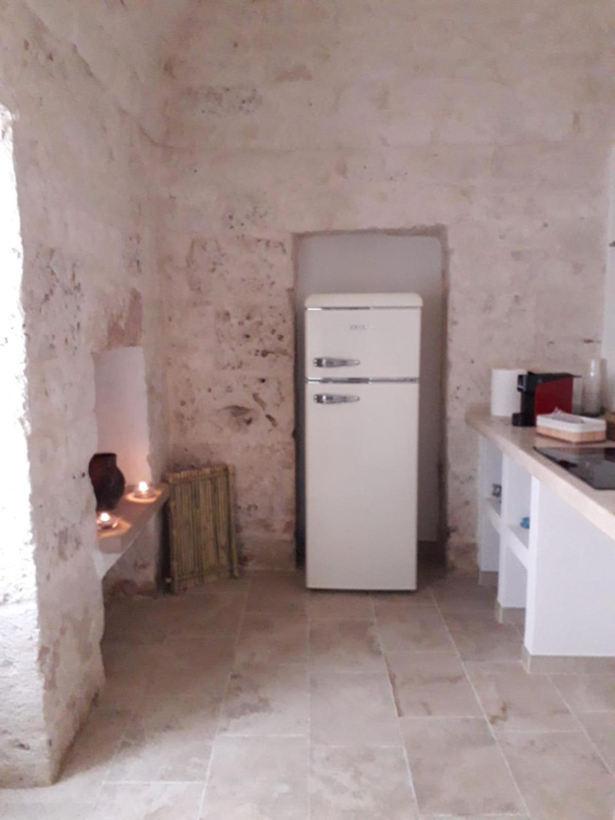 Le Chianche Ceglie Messapica Exterior foto