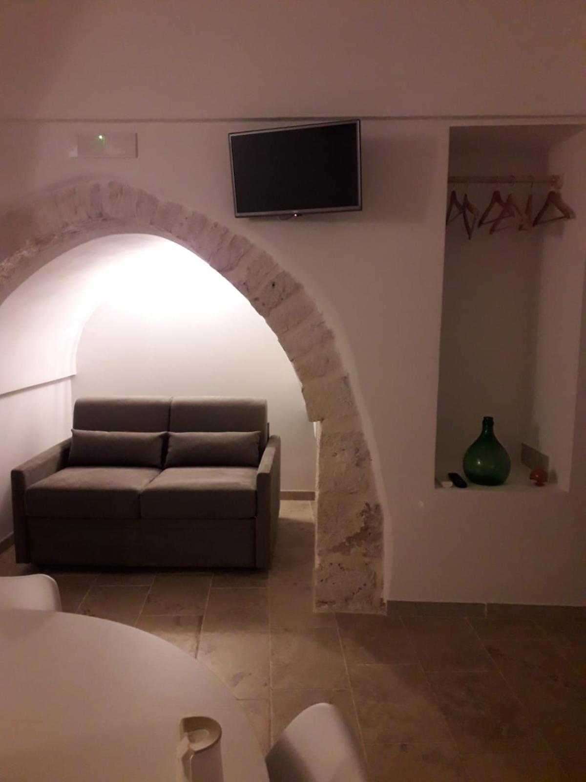 Le Chianche Ceglie Messapica Exterior foto