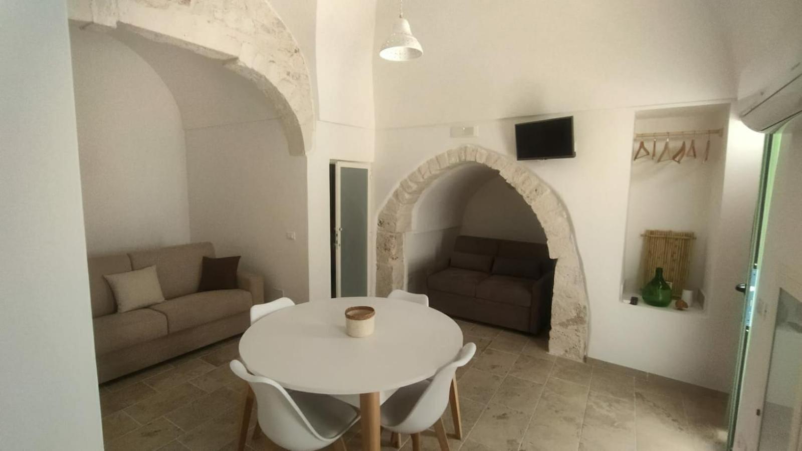 Le Chianche Ceglie Messapica Exterior foto